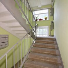 Квартира 34,4 м², 1-комнатная - изображение 4