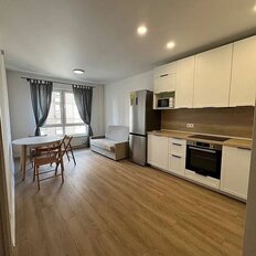 Квартира 42 м², 1-комнатная - изображение 4