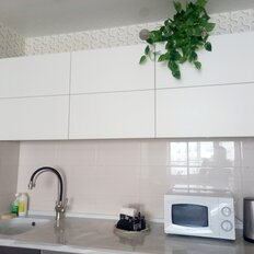 Квартира 45 м², 1-комнатная - изображение 1