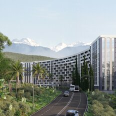 Квартира 48,2 м², 2-комнатные - изображение 5