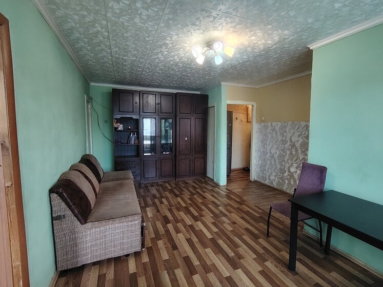 41,8 м², 2-комнатная квартира 4 300 000 ₽ - изображение 46