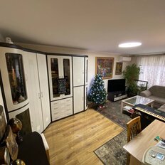 Квартира 32 м², 1-комнатная - изображение 1