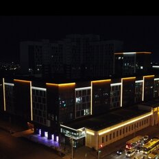 Квартира 46,8 м², 1-комнатная - изображение 2