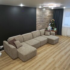 Квартира 112 м², 4-комнатная - изображение 4