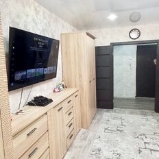 Квартира 52 м², 2-комнатная - изображение 2