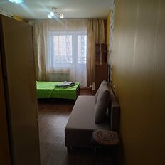 Квартира 32 м², студия - изображение 3