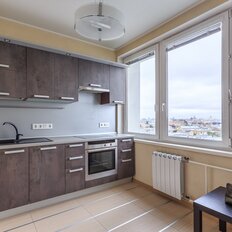 Квартира 54 м², 2-комнатная - изображение 4