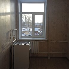 Квартира 30,1 м², 2-комнатная - изображение 3