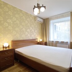 Квартира 51 м², 2-комнатная - изображение 4