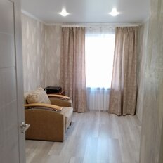 Квартира 58,4 м², 3-комнатная - изображение 3