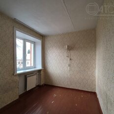 Квартира 41,8 м², 2-комнатная - изображение 4