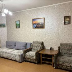 Квартира 53 м², 2-комнатная - изображение 3