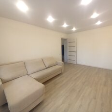 Квартира 50 м², 2-комнатная - изображение 3