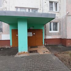 Квартира 38 м², 1-комнатная - изображение 1