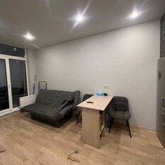 Квартира 32 м², 1-комнатная - изображение 1