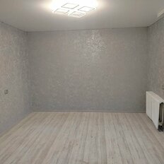 Квартира 25 м², 1-комнатная - изображение 3