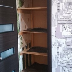 Квартира 35 м², 1-комнатная - изображение 1
