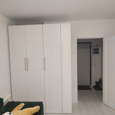 Квартира 36,9 м², 1-комнатная - изображение 4