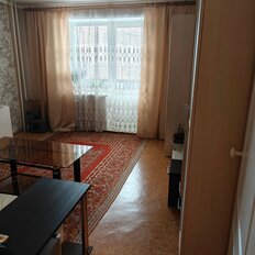 Квартира 59 м², 3-комнатная - изображение 3
