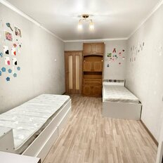 Квартира 65,3 м², 3-комнатная - изображение 3