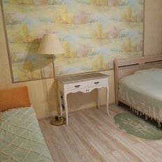 Квартира 36 м², 1-комнатная - изображение 5