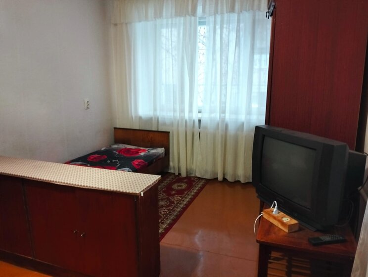 32,1 м², 1-комнатная квартира 3 450 000 ₽ - изображение 62