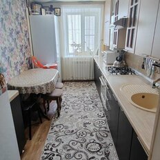 Квартира 54 м², 2-комнатные - изображение 1