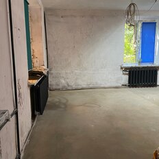 Квартира 30,5 м², 1-комнатные - изображение 4