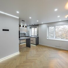 Квартира 62 м², 3-комнатная - изображение 3