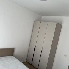 Квартира 41 м², 1-комнатная - изображение 4