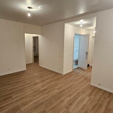 Квартира 54 м², 2-комнатная - изображение 1