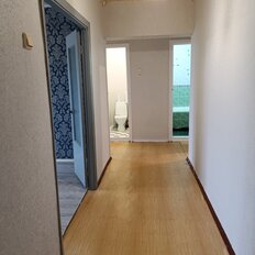 Квартира 68,1 м², 3-комнатная - изображение 2
