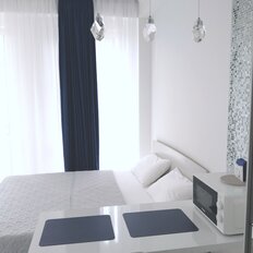 Квартира 24 м², студия - изображение 2