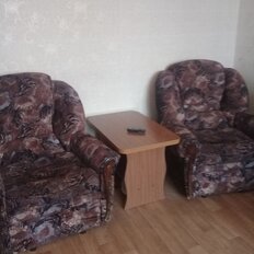 Квартира 33 м², 1-комнатная - изображение 4