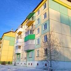 Квартира 50,1 м², 2-комнатная - изображение 1
