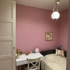 Квартира 38,8 м², 1-комнатная - изображение 4