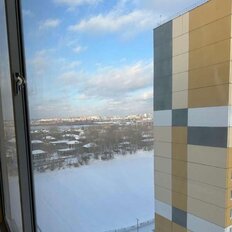 Квартира 42 м², 1-комнатная - изображение 1