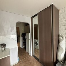 Квартира 17 м², 1-комнатная - изображение 1