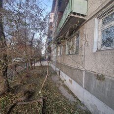 Квартира 30 м², 1-комнатная - изображение 2