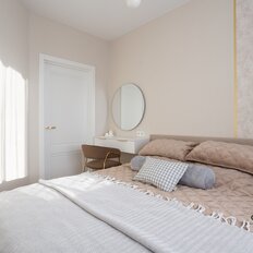 Квартира 40 м², 1-комнатная - изображение 4