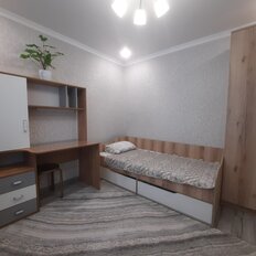 Квартира 62 м², 4-комнатная - изображение 5