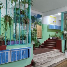 Квартира 9,4 м², студия - изображение 1