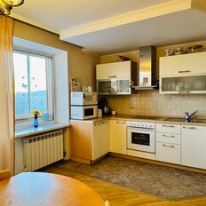 Квартира 128 м², 4-комнатная - изображение 2
