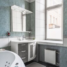 Квартира 154 м², 4-комнатная - изображение 1