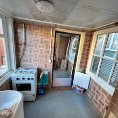 Квартира 22 м², 1-комнатная - изображение 4