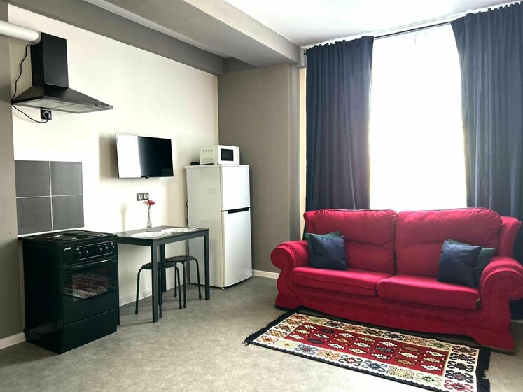 48 м², 2-комнатная квартира 3 500 ₽ в сутки - изображение 52