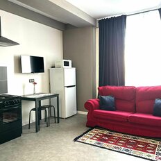 Квартира 40 м², 2-комнатные - изображение 5