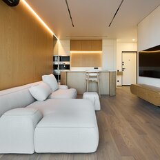 Квартира 60 м², 2-комнатная - изображение 1