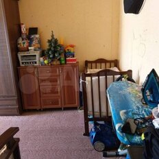 Квартира 29 м², 1-комнатная - изображение 1