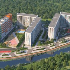 Квартира 81,2 м², 3-комнатная - изображение 4